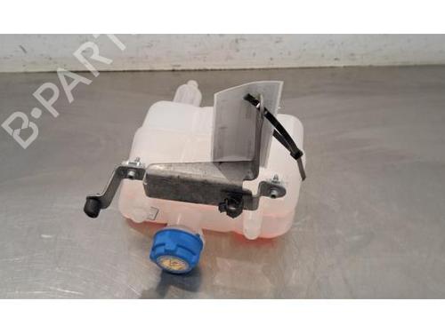 Used Expansion tank Expansion tank PEUGEOT BOXER Platform/Chassis 2.2 BlueHDi 140 (140 hp) 33751139 33751139