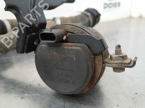 Auxiliary water pump ALFA ROMEO STELVIO (949_) 2.2 D (949.AXD1A) | BP23642946M111 