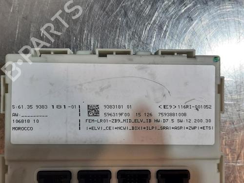 Fuse box BMW 1 (F20) 116 d | BP23582934E1 