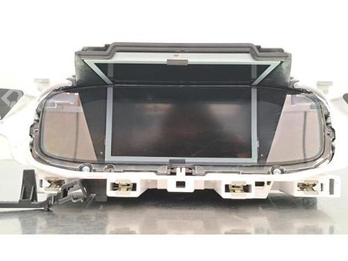 Used Instrument cluster PEUGEOT 308 III (FB_, FH_, FP_, F3_, FM_) PureTech 130 (FPHNSL, FPHNST) (131 hp) 25610650