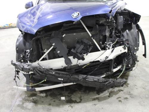 Right rear driveshaft BMW X1 (U11) xDrive 25 e Plug-in-Hybrid | BP37225617M41 - Image 18