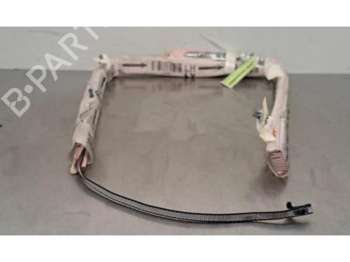 Used Left curtain airbag CITROËN C3 III (SX) 1.5 BlueHDi 100 (SXYHYP, SXYHTU) (102 hp) 30053991