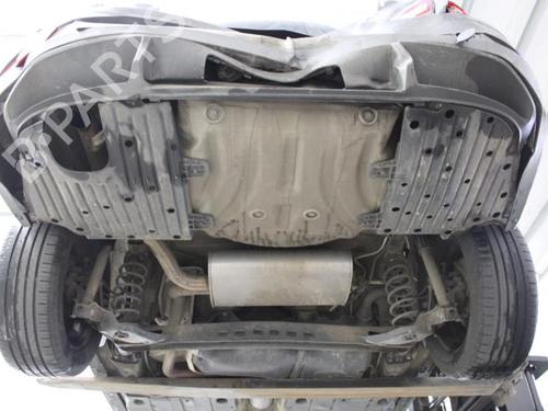 Other SEAT LEON ST (5F8) 1.2 TSI | BP15041481O1 