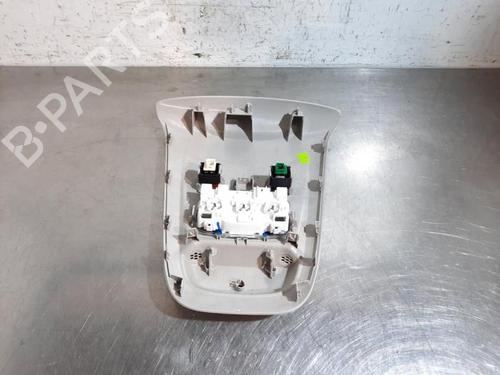 Interior roof light TOYOTA PROACE CITY Box Body/MPV (BPZ_) 1.2 VVT-i 110 (BPZN) | BP25585969I8 