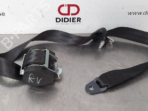 Used Front right belt tensioner DACIA LODGY (JS_) 1.6 SCe 100 (JSAV) (102 hp) 10873369