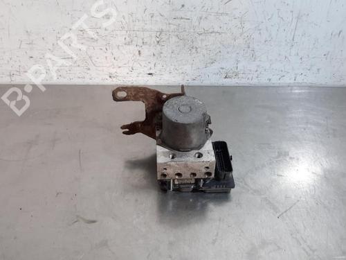 Used ABS pump PEUGEOT EXPERT Van (VF3A_, VF3U_, VF3X_) 2.0 HDi 130 (128 hp) 29015977