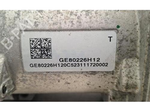 Steering rack TESLA MODEL Y (5YJY) EV | BP33316499M22  - Image 5