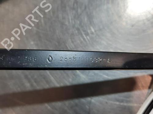 Front windshield wiper arm RENAULT TRAFIC III Van (FG_) 2.0 dCi 120 (FGMN) | BP23620541C143 