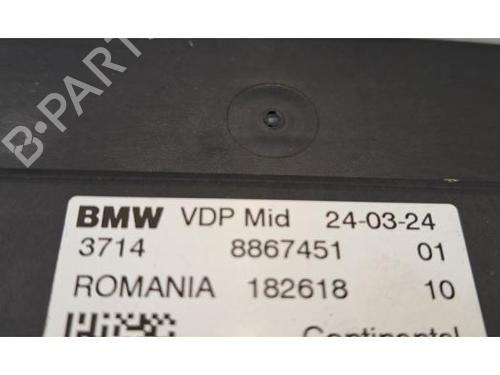 Electronic module BMW 3 Touring (G21, G81) M 340 i xDrive | BP39154165M83 - Image 3