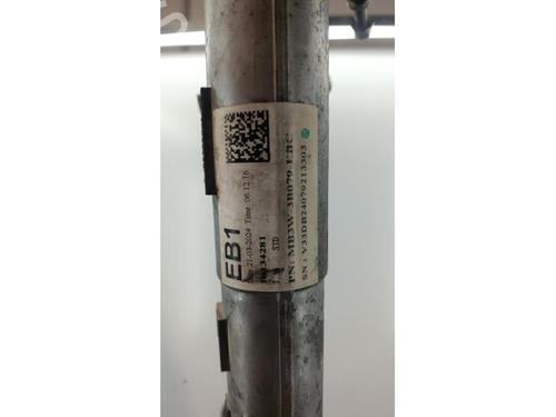 Front differential VW AMAROK (T1A, T1B) 2.0 TDI 4motion | BP33834981M23 - Image 8