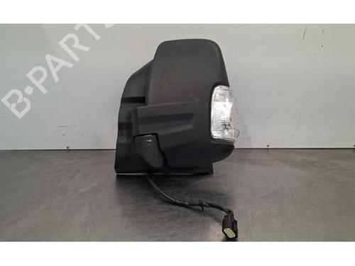 Used Left mirror Left mirror FORD TRANSIT V363 Van (FCD, FDD) 2.0 EcoBlue RWD (130 hp) 33612400 33612400