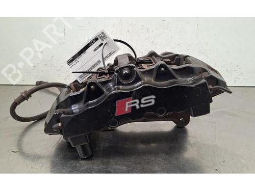 Højre bremsekaliber foran Højre bremsekaliber foran AUDI A3 Sportback (8VA, 8VF) RS3 quattro (400 hp) 39646134 39646134