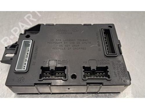 Control unit DACIA DUSTER (HM_) 1.2 TCe 125 (HMMA) | BP40483942M11 - Image 7
