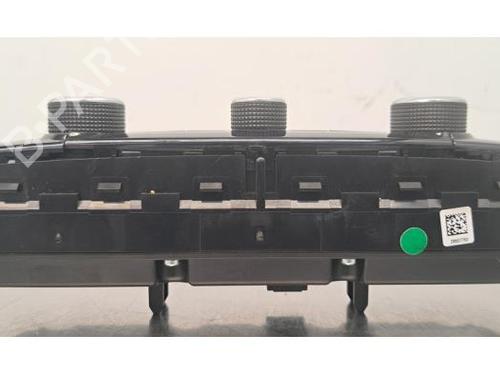 Climate control OPEL GRANDLAND / GRANDLAND X (A18, P1UO) 1.2 (75) | BP27992270I5 