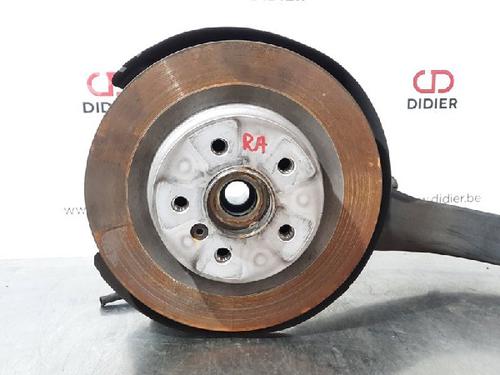 Right rear steering knuckle BMW X2 (F39) xDrive 20 d | BP10890024M28 
