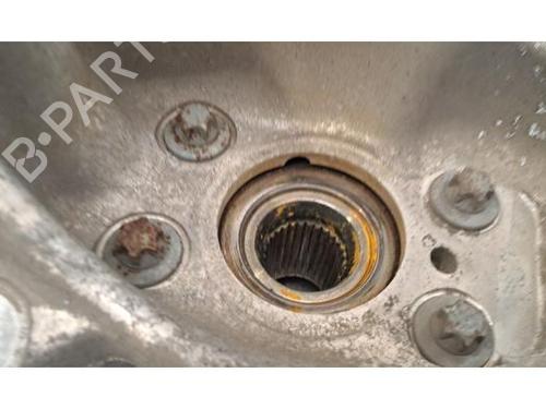 Højre Styrespindel Lejehus RENAULT MEGANE IV Hatchback (B9A/M/N_) 1.6 E-TECH 160 (B9NH) | BP29871764M26 