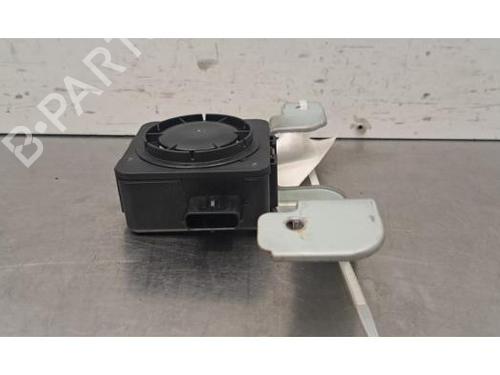 Electronic module HYUNDAI TUCSON (NX4E, NX4A) 1.6 T-GDi Hybrid 48V | BP37251657M83 - Image 3