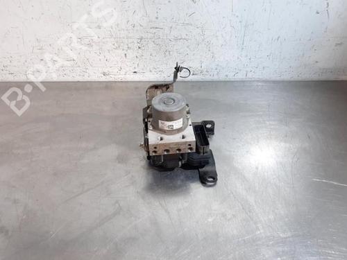 Used ABS pump CITROËN BERLINGO Box Body/MPV (K9) PureTech 110 (110 hp) 31167093
