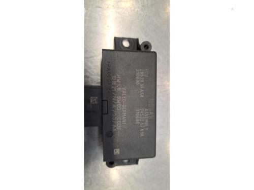 Electronic module NISSAN MICRA V (K14) 1.0 IG-T | BP36443784M83 - Image 4