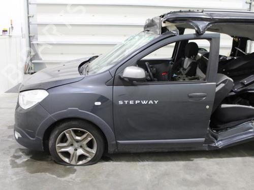 Fuel intake system DACIA LODGY (JS_) 1.6 SCe 100 (JSAV) | BP29343986M97 