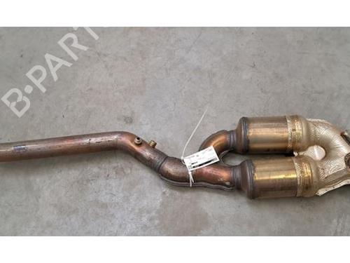Catalyst AUDI A3 Limousine (8YS, 8YM) S3 TFSI quattro | BP35935138M10 - Image 3