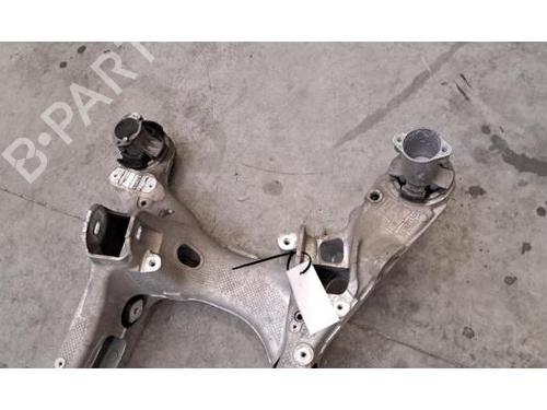 Subframe PORSCHE PANAMERA (971) 4.0 Turbo (97AFF1, 97BFF1) | BP37623700M9 - Image 2