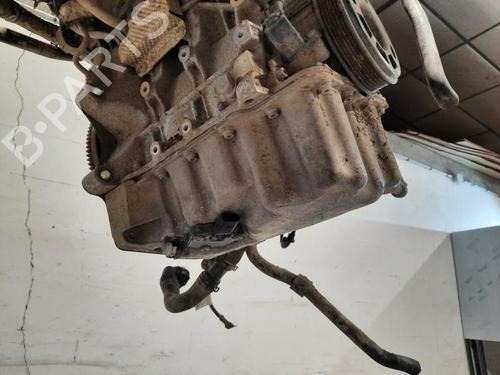 Engine SEAT IBIZA V (KJ1, KJG) 1.0 TSI | BP31324076M1 