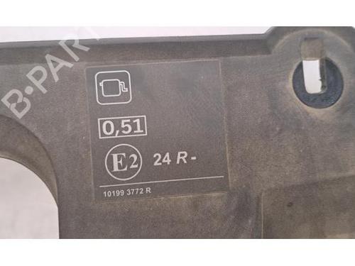 Grille FIAT TALENTO Van (296_) 2.0 EcoJet | BP25795964C40 