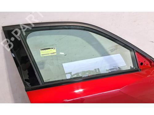 Right front door PEUGEOT 2008 II (UD_, US_, UY_, UJ_, UR_, UC_) e-2008 (UKZKXZ) | BP23608588C3 