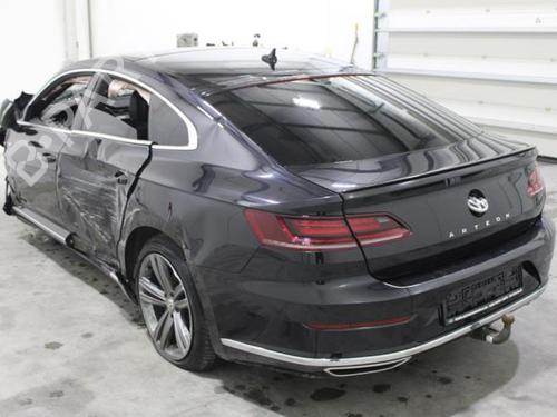 Alternator VW ARTEON (3H7, 3H8) 2.0 TDI | BP39642549M7 - Image 9