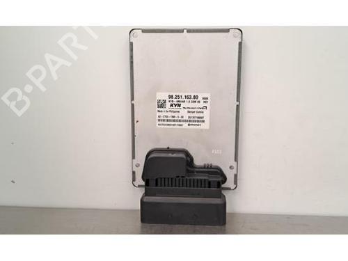Module électronique DS DS 7 Crossback (J4_, JR_, JC_) 2.0 BlueHDi 180 (JJEHZR) | BP29170162M83 