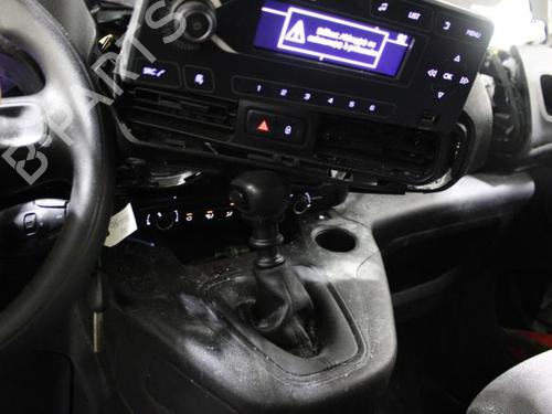 ABS pump CITROËN BERLINGO Box Body/MPV (K9) 1.5 BlueHDi 130 | BP32632890M43