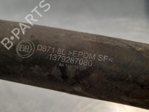 Pipe CITROËN JUMPER II Van 2.2 HDi 130 | BP15793774M125 