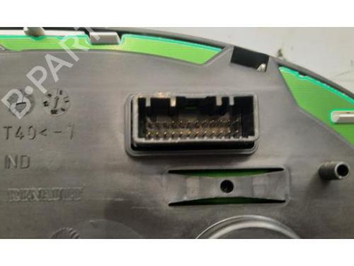 Instrument cluster DACIA SANDERO II TCe 90 (B8M1, B8MA, B8AC) | BP39180036C47 - Image 3