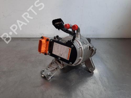 Used Alternator Alternator HYUNDAI KONA (SX2) GDi Hybrid (141 hp) 34608415 34608415