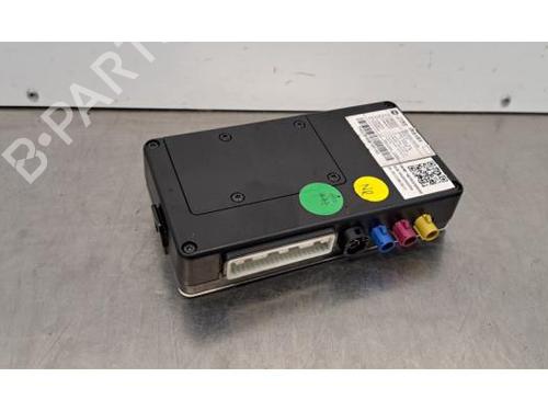 Módulo eletrónico MG MG 4 (EH32) EV XPOWER All-wheel Drive (435 hp) 31154480