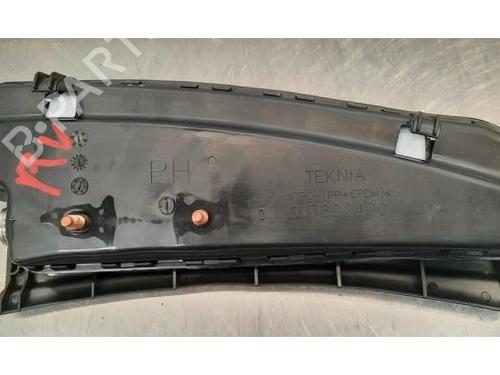 Other MERCEDES-BENZ GLA-CLASS (X156) GLA 220 CDI (156.903) | BP23613165O1 