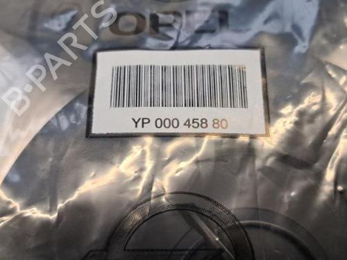 Hub cap OPEL COMBO Box Body/MPV (K9) 1.5 D | BP29577009C160 