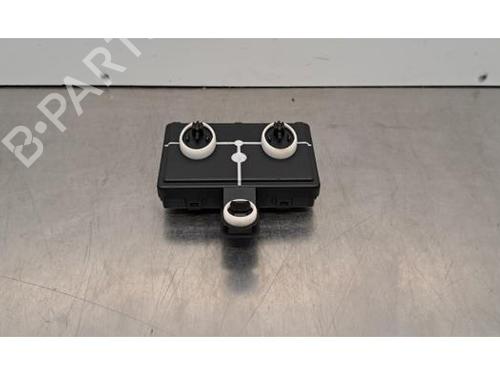 Modulo elettronico AUDI E-TRON (GEN) 55 quattro (408 hp) 30924092