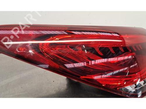Left taillight MERCEDES-BENZ A-CLASS Saloon (V177) A 180 (177.184) | BP31054364C34