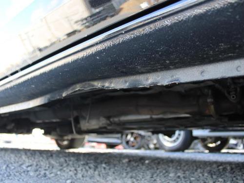 Rear differential MERCEDES-BENZ VITO Mixto (Double Cabin) (W447) 119 CDI (447.701, 447.703, 447.705) | BP30057106M24 