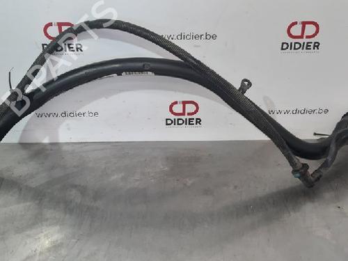 Used Pipe BMW X5 (F15, F85) xDrive 30 d (258 hp) 15017755