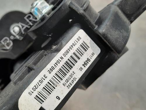 Break pedal PEUGEOT EXPERT Van (V_) 1.5 BlueHDi 120 | BP10896736I19 