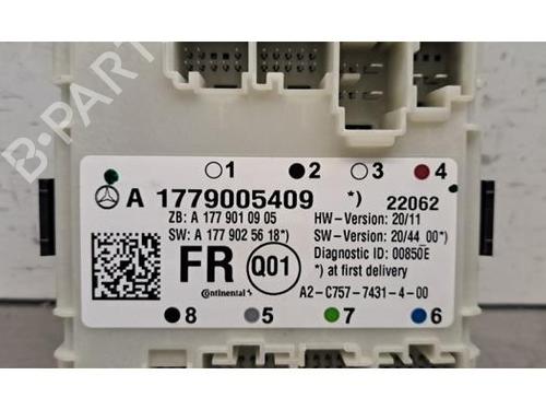 Electronic module MERCEDES-BENZ GLB (X247) GLB 200 d 4-matic (247.613) | BP39153672M83 - Image 3
