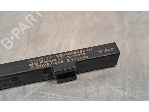 Electronic module PEUGEOT 2008 II (UD_, US_, UY_, UJ_, UR_, UC_) e-2008 (UKZKXZ) | BP29015763M83 
