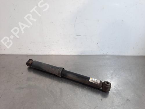 Used Tailgate lift support CITROËN C3 II (SC_) 1.2 VTi 82 (82 hp) 15828133