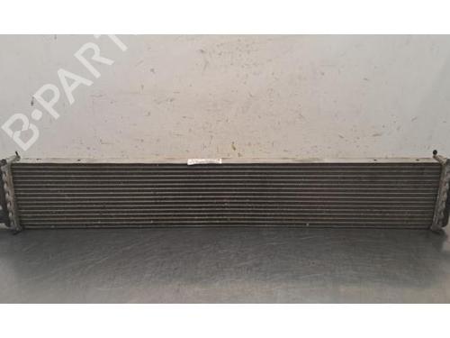 Køler Køler RENAULT MASTER III Van (FV) 2.3 dCi 135 FWD (FV0N, FV08, FV06, FV00, FV1S) (136 hp) 37499317 37499317