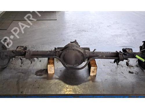 Bakaksel MERCEDES-BENZ SPRINTER 3,5-t Van (B907, B910) 317 CDI RWD (907.631, 907.633, 907.635, 907.637) (170 hp) 24624553
