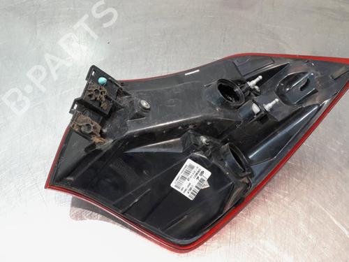 Left taillight HYUNDAI i20 II (GB, IB) 1.2 | BP11726732C34 