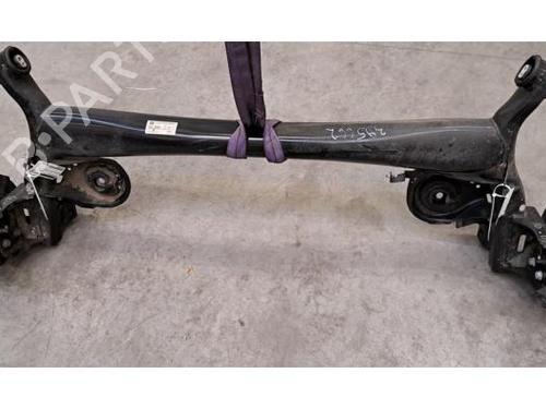 Used Rear axle Rear axle 37091910 37091910